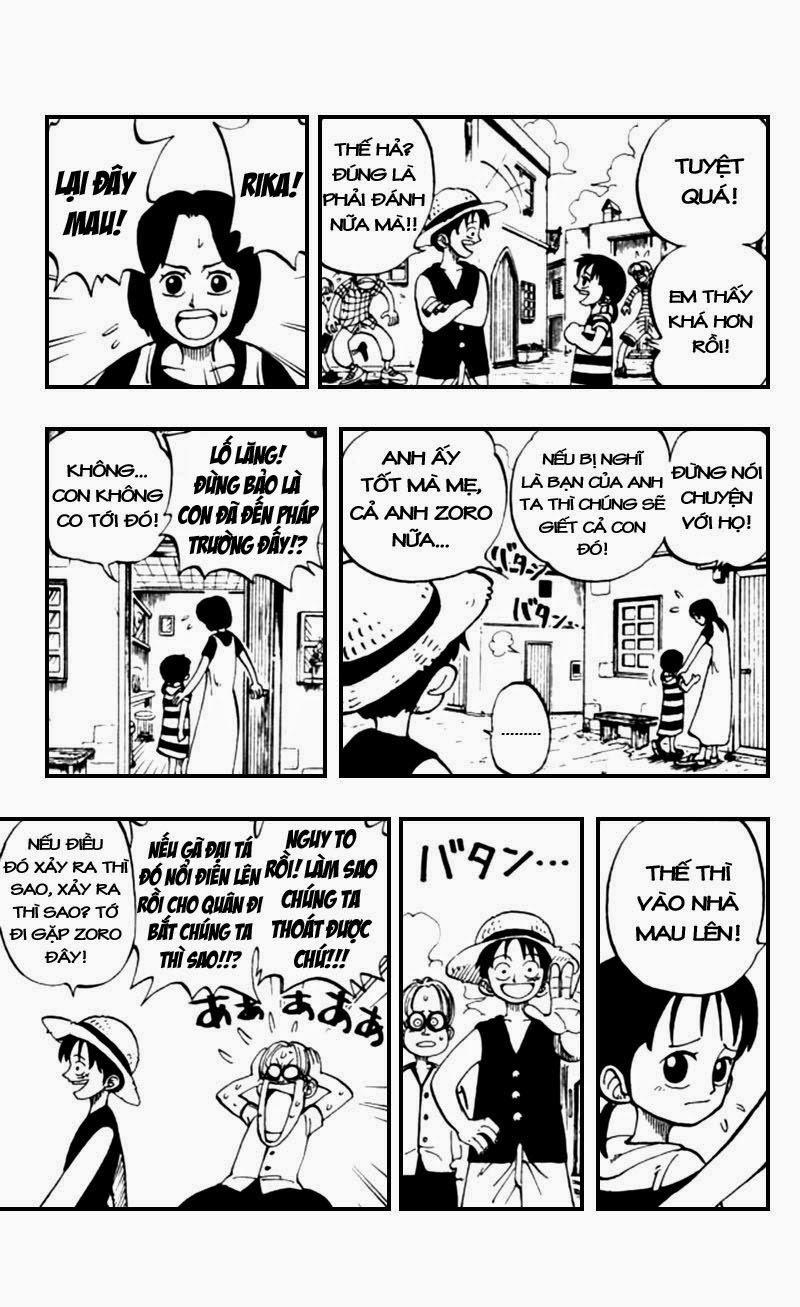 One Piece 4 trang 2