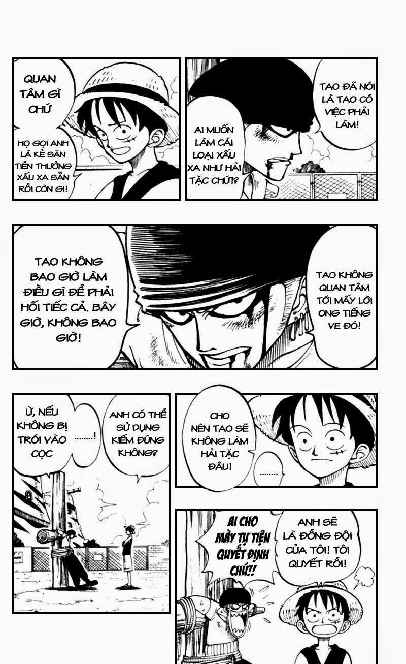 One Piece 4 trang 5