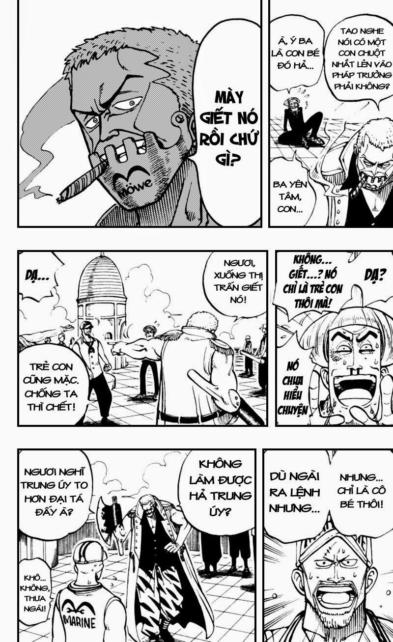 One Piece 4 trang 9