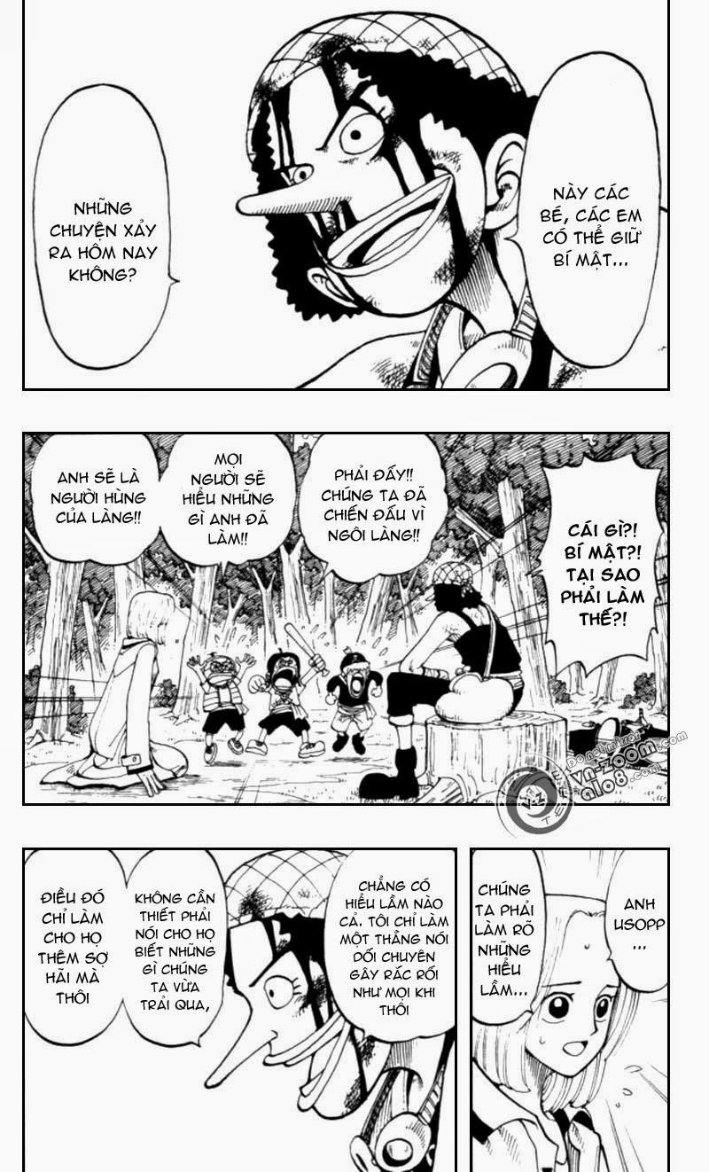 One Piece 40 trang 7