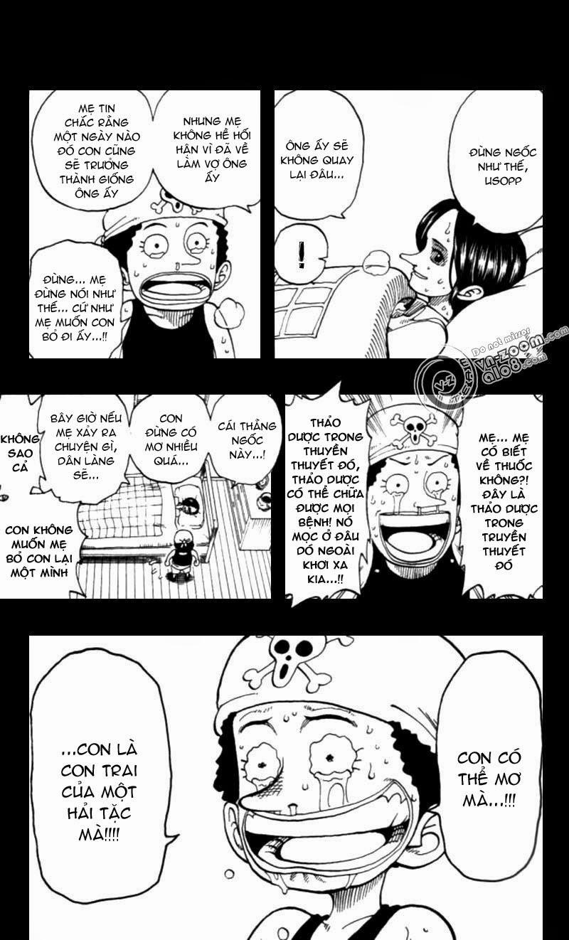 One Piece 41 trang 15