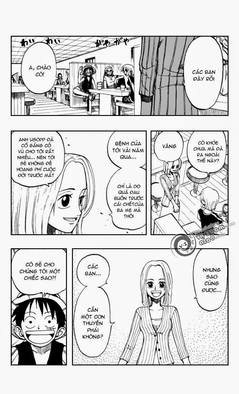 One Piece 41 trang 2