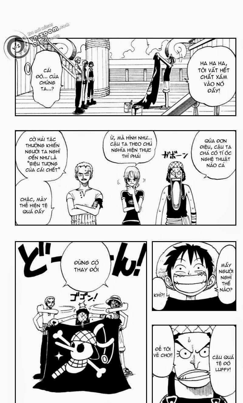 One Piece 42 trang 2