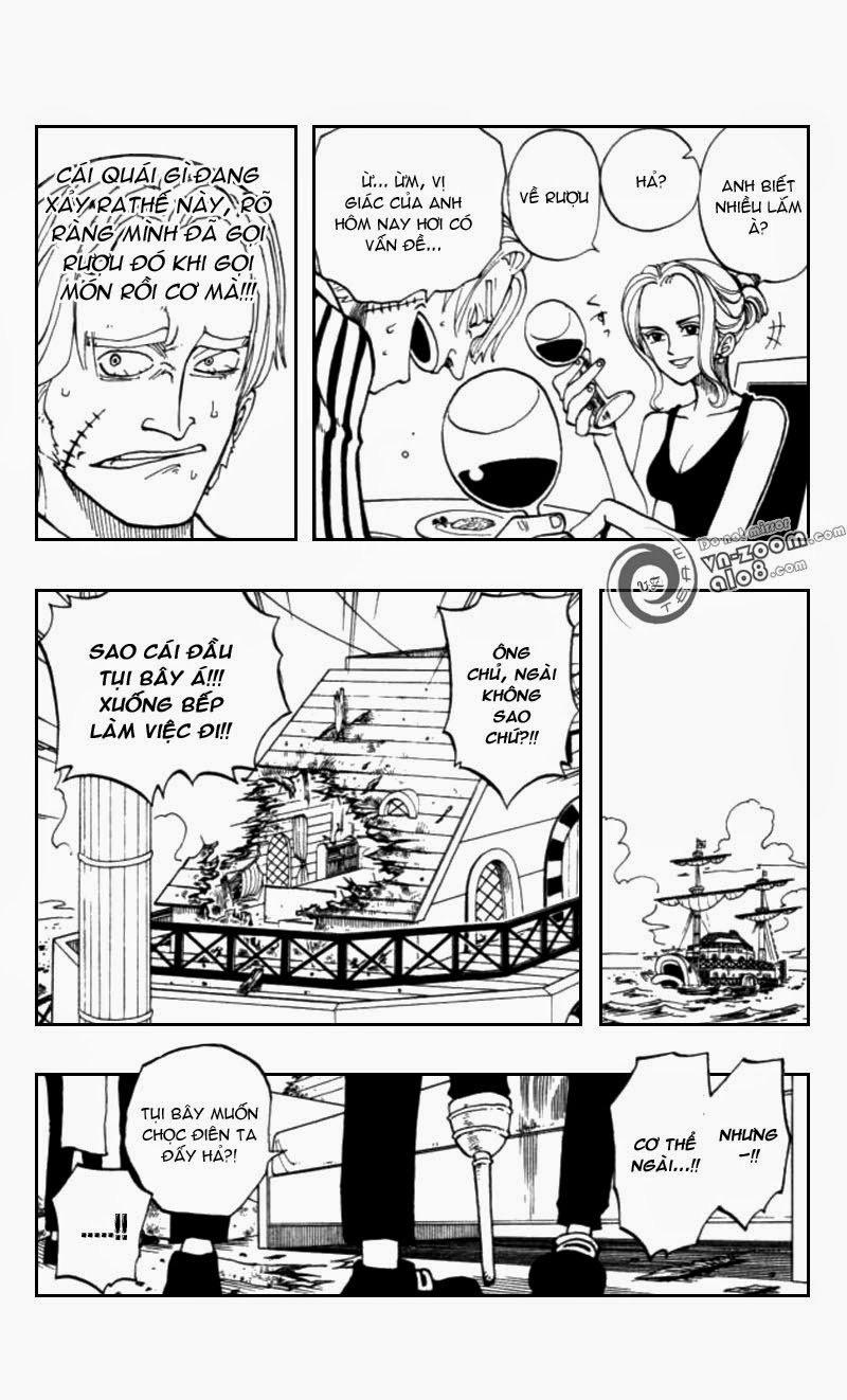 One Piece 43 trang 12