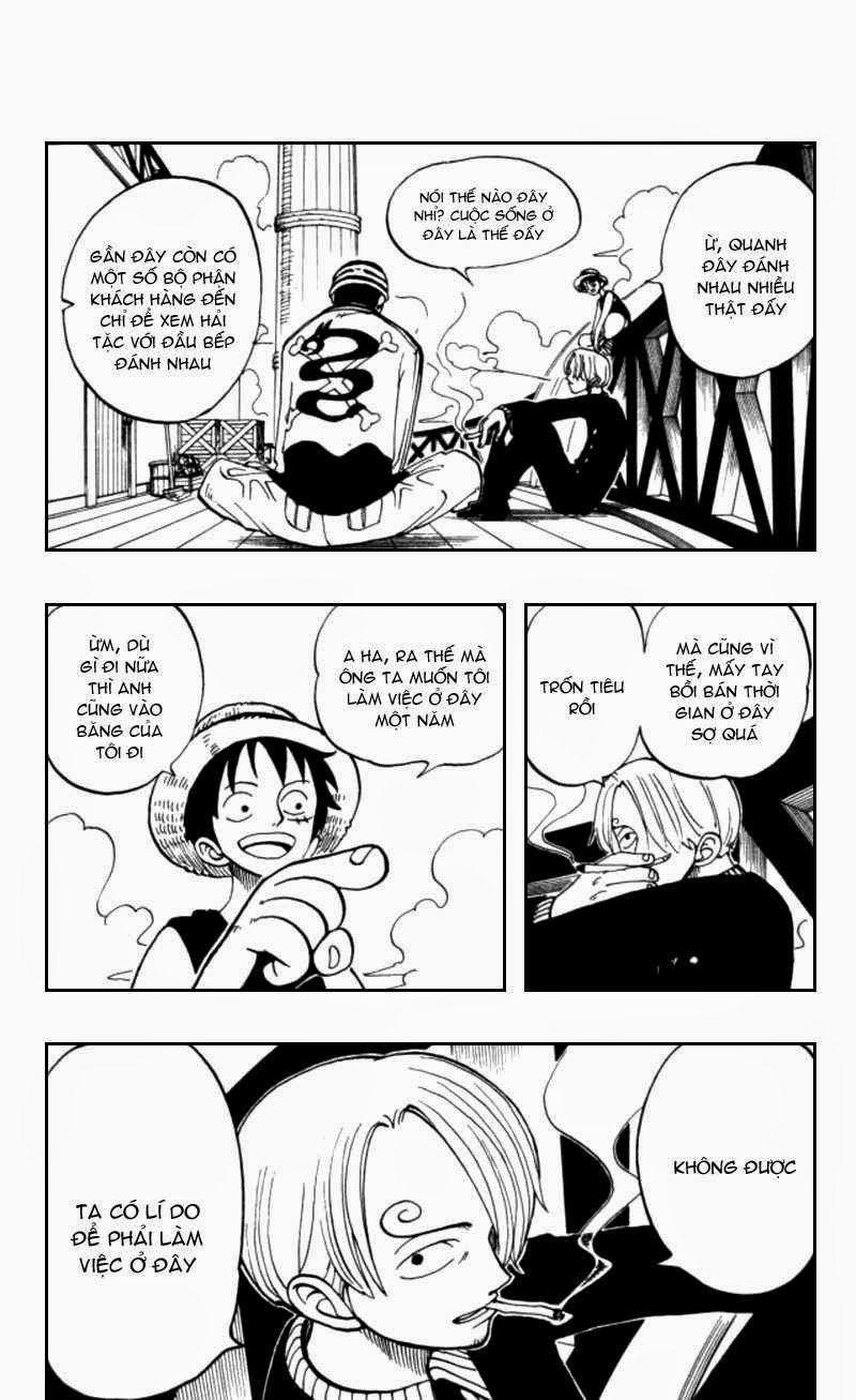 One Piece 45 trang 7