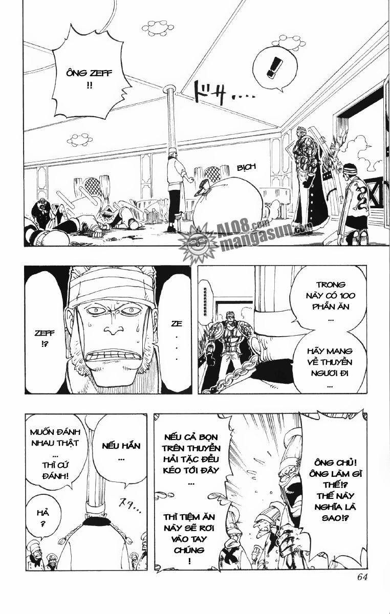 One Piece 47 trang 15
