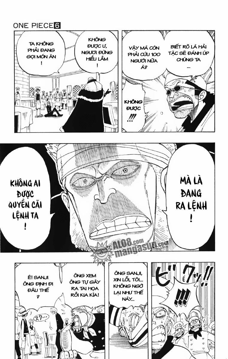One Piece 47 trang 3