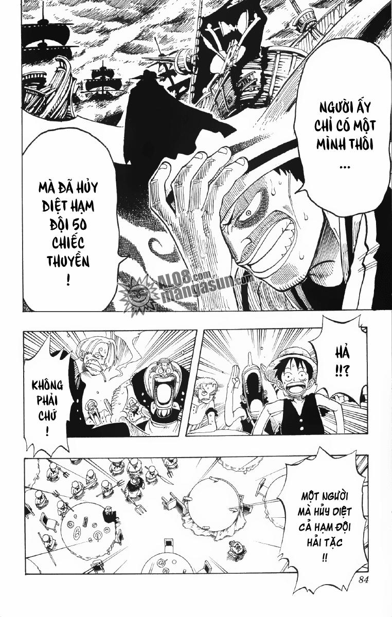 One Piece 48 trang 16