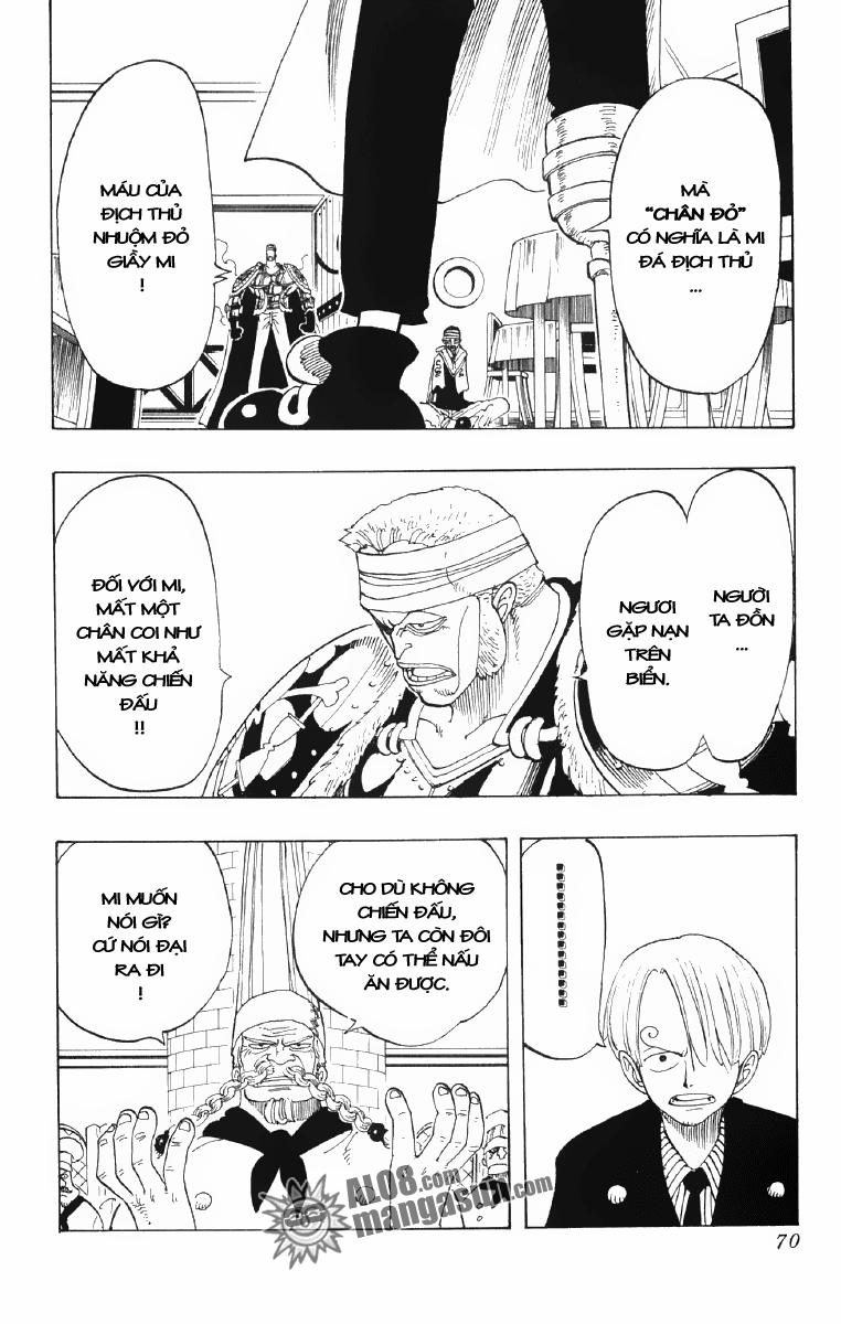 One Piece 48 trang 2