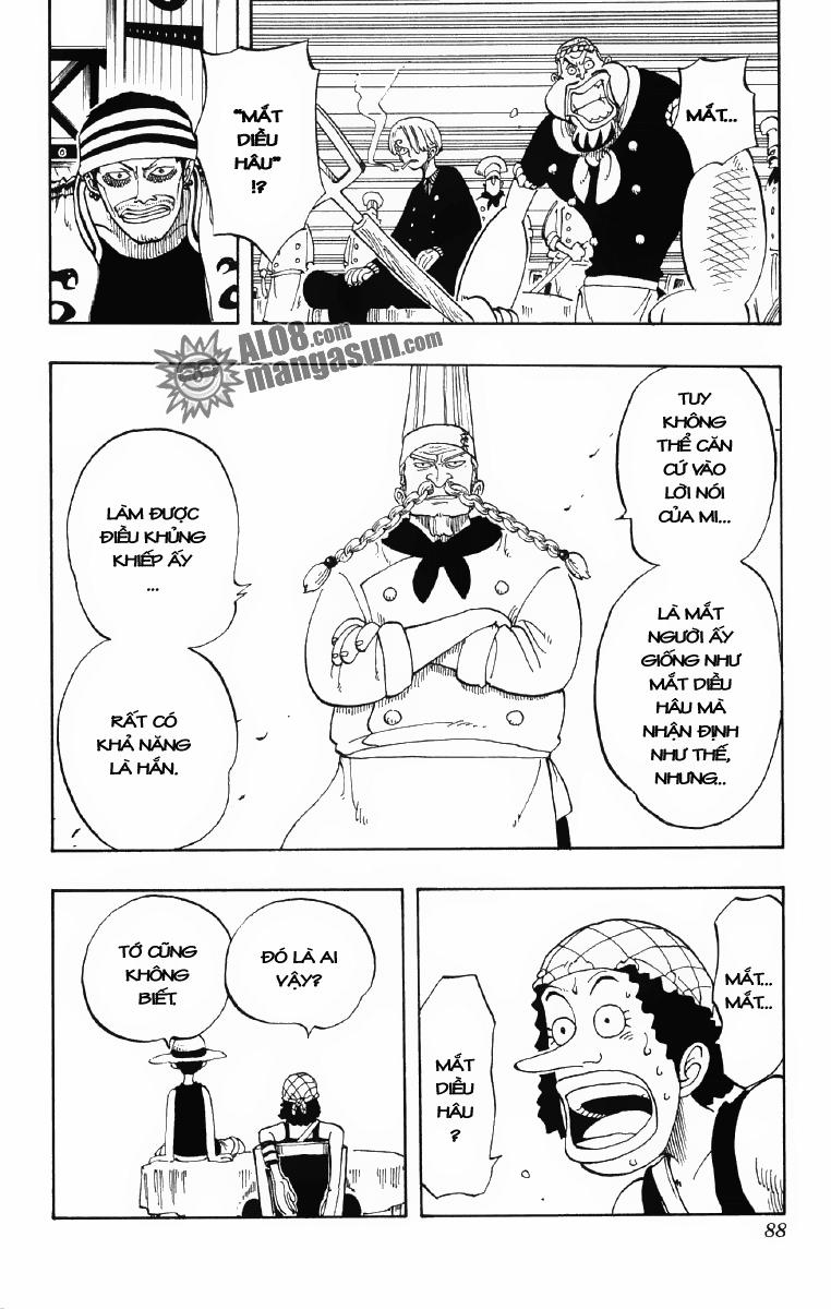 One Piece 49 trang 1