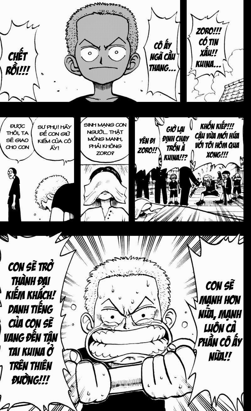 One Piece 5 trang 14