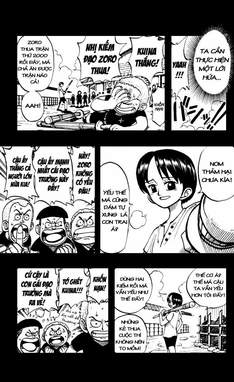 One Piece 5 trang 8