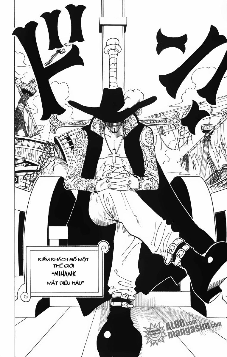 One Piece 50 trang 10