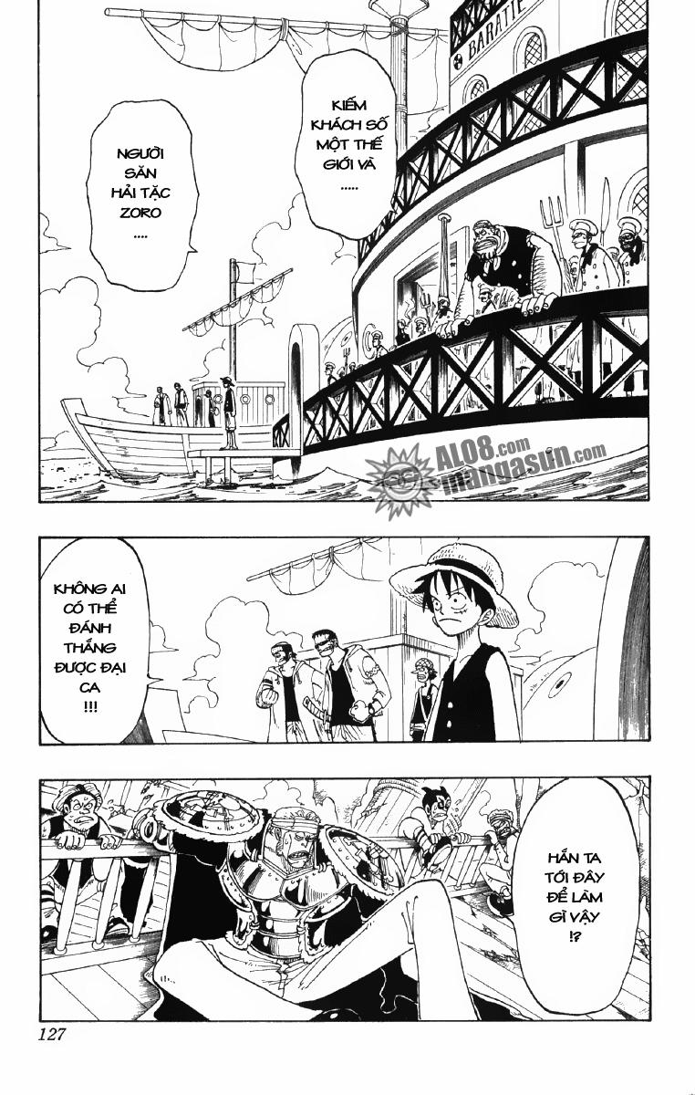 One Piece 51 trang 1