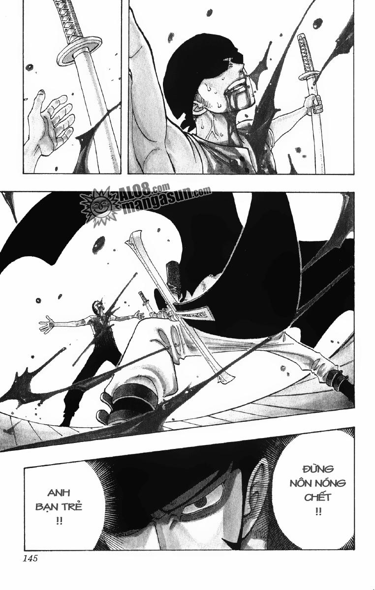 One Piece 51 trang 19