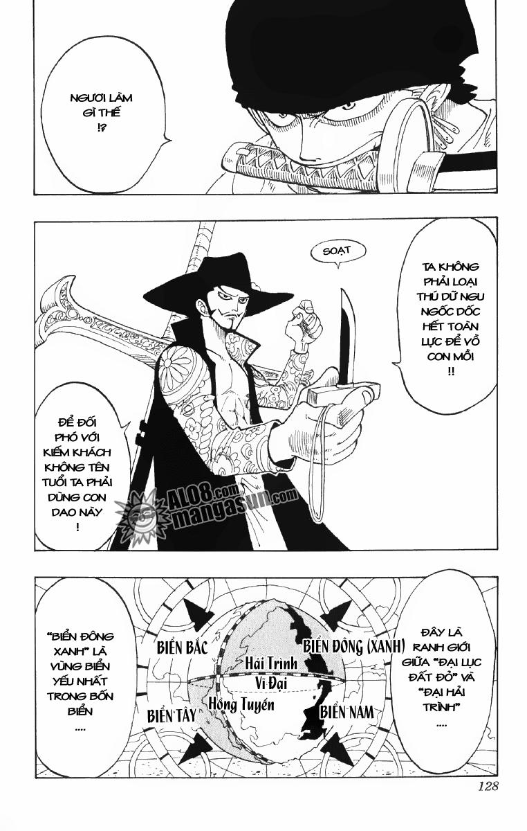 One Piece 51 trang 2