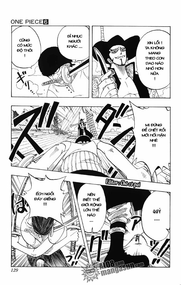 One Piece 51 trang 3