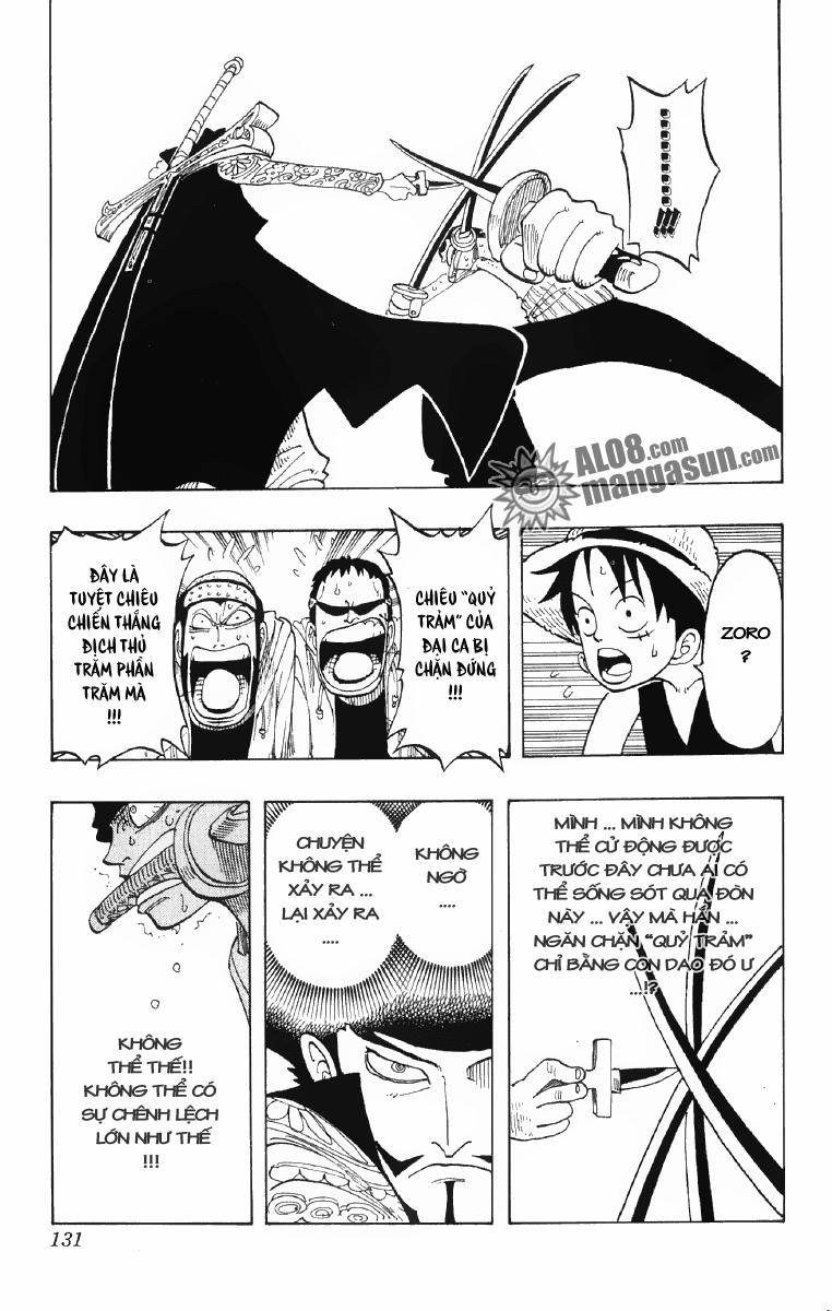 One Piece 51 trang 5
