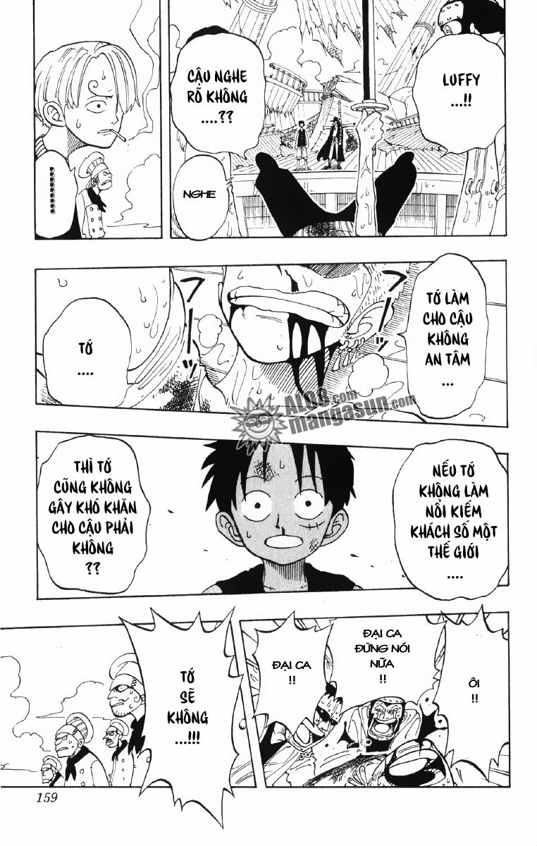One Piece 52 trang 11