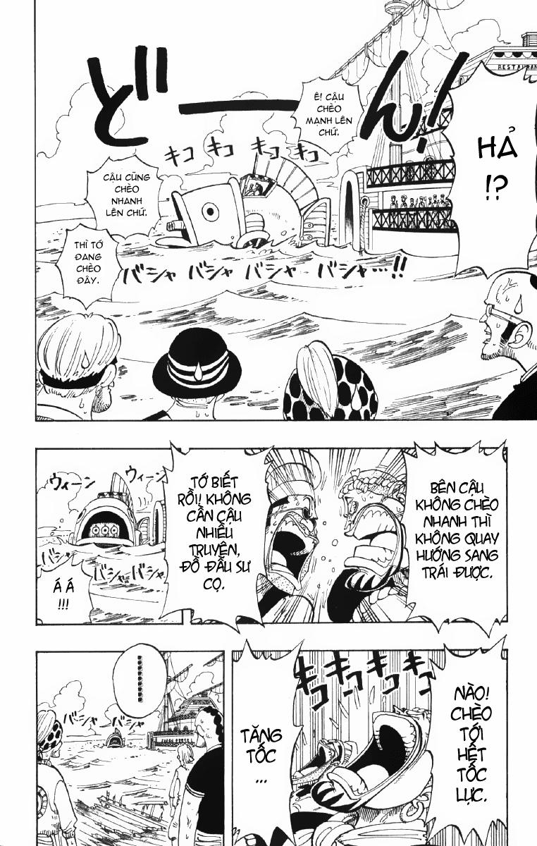 One Piece 53 trang 10