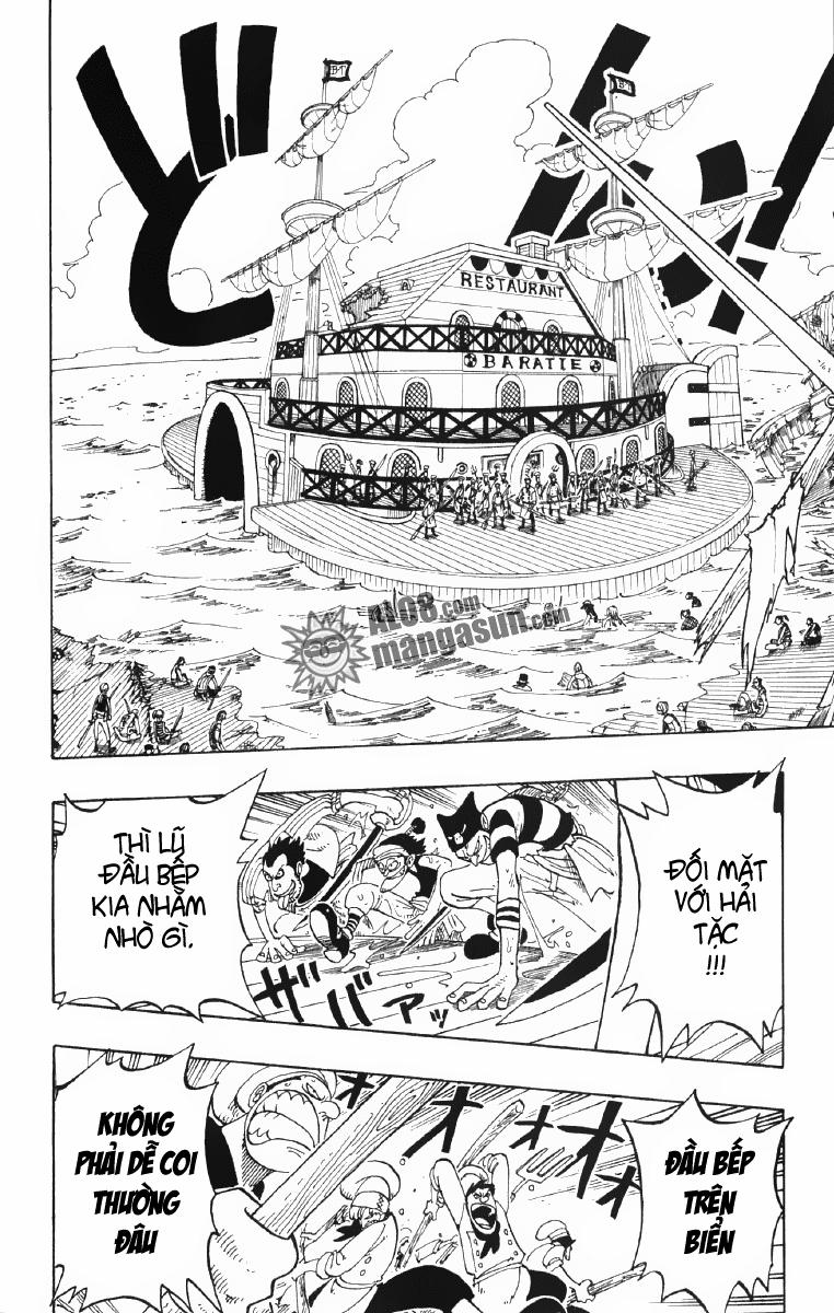 One Piece 53 trang 14