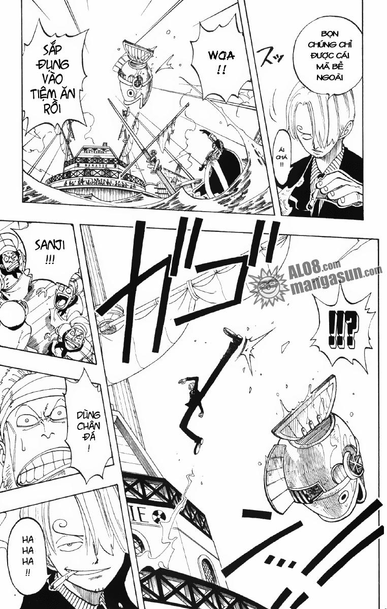 One Piece 53 trang 17
