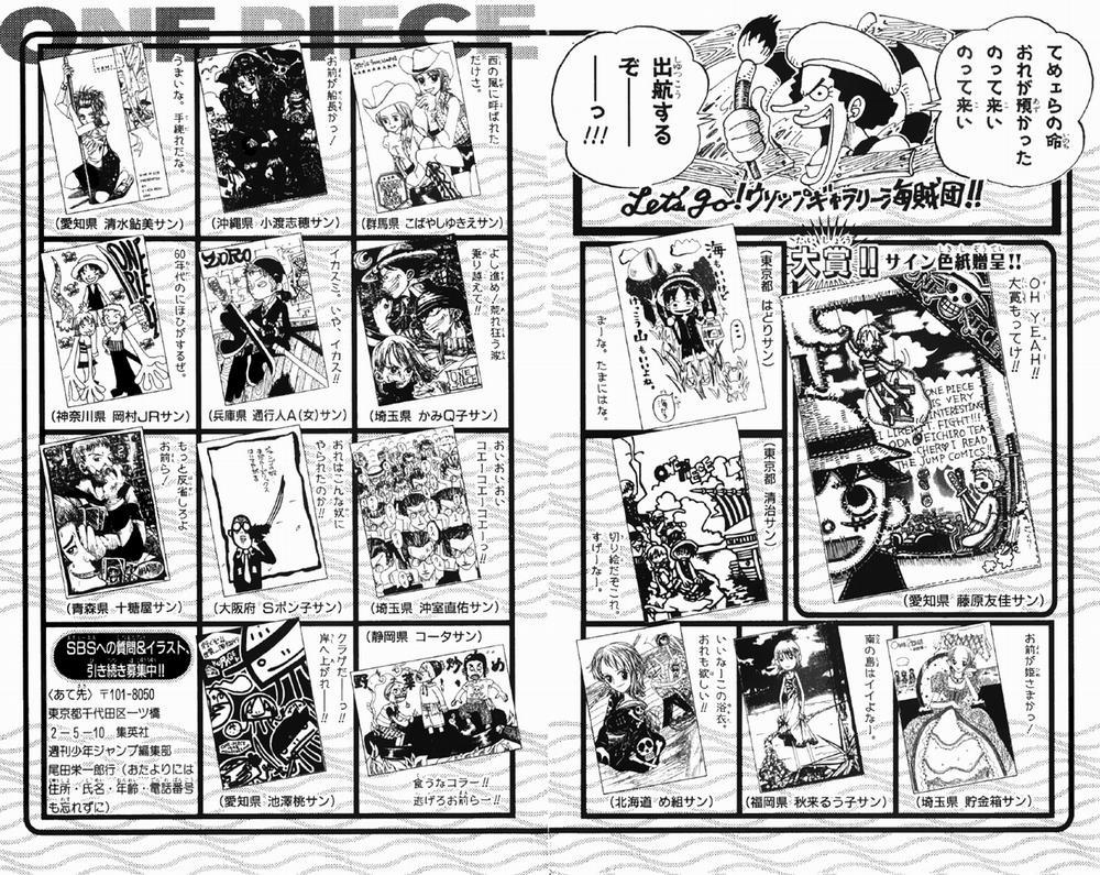 One Piece 53 trang 18