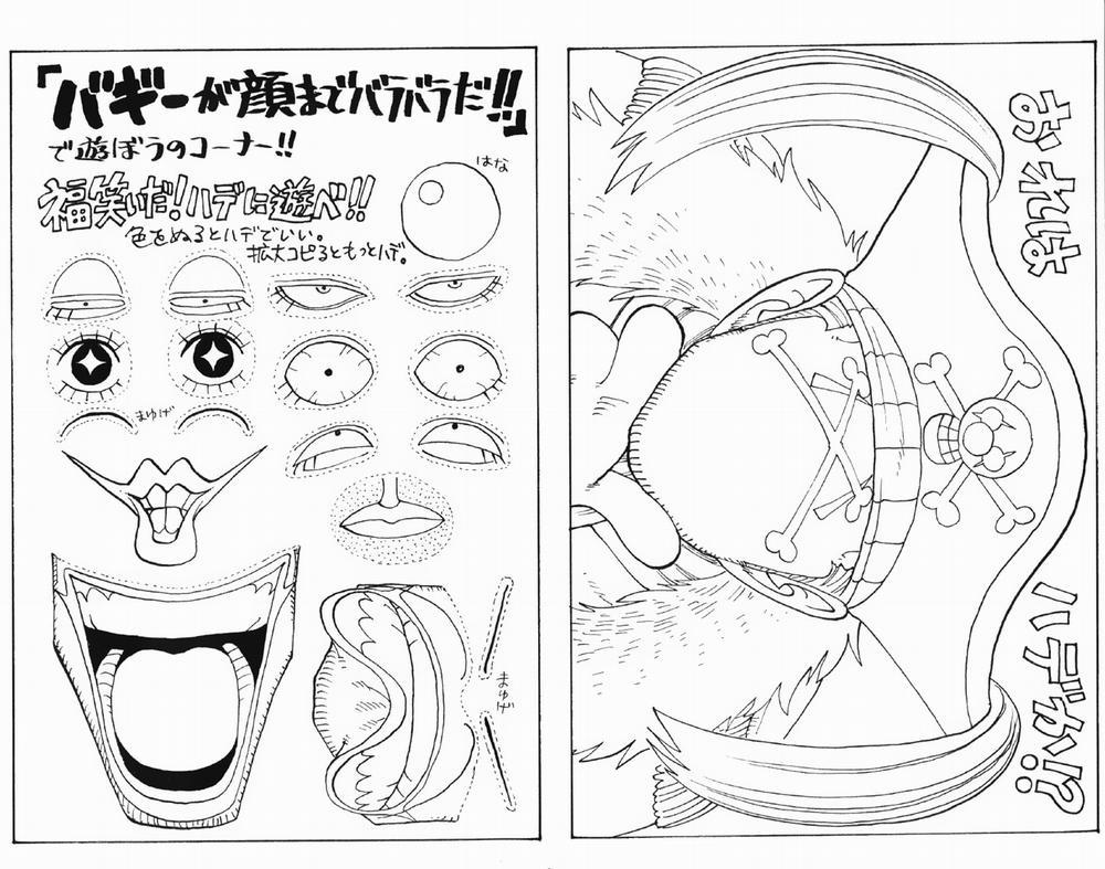 One Piece 53 trang 19