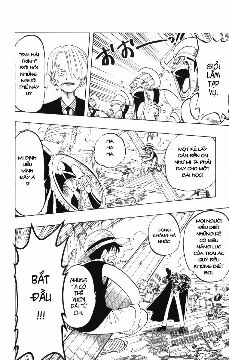 One Piece 53 trang 8