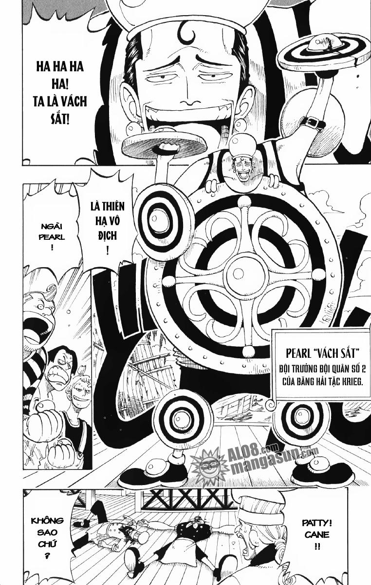 One Piece 54 trang 13