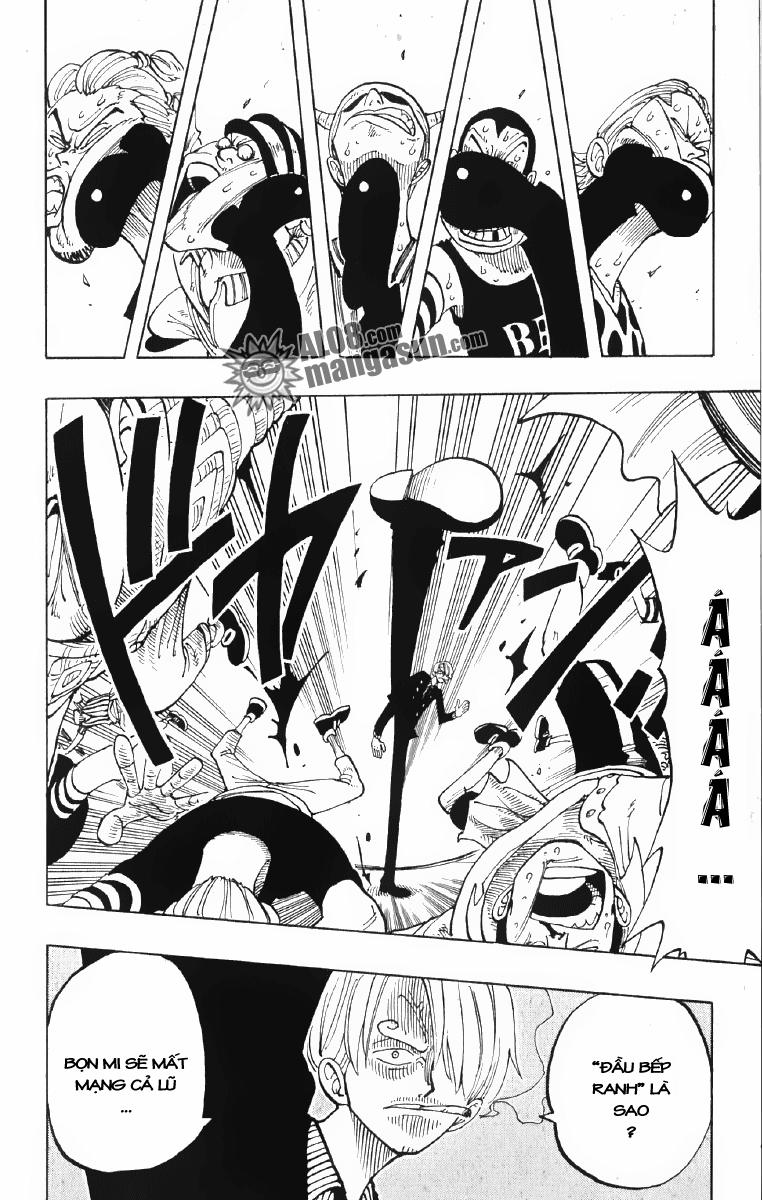 One Piece 54 trang 19