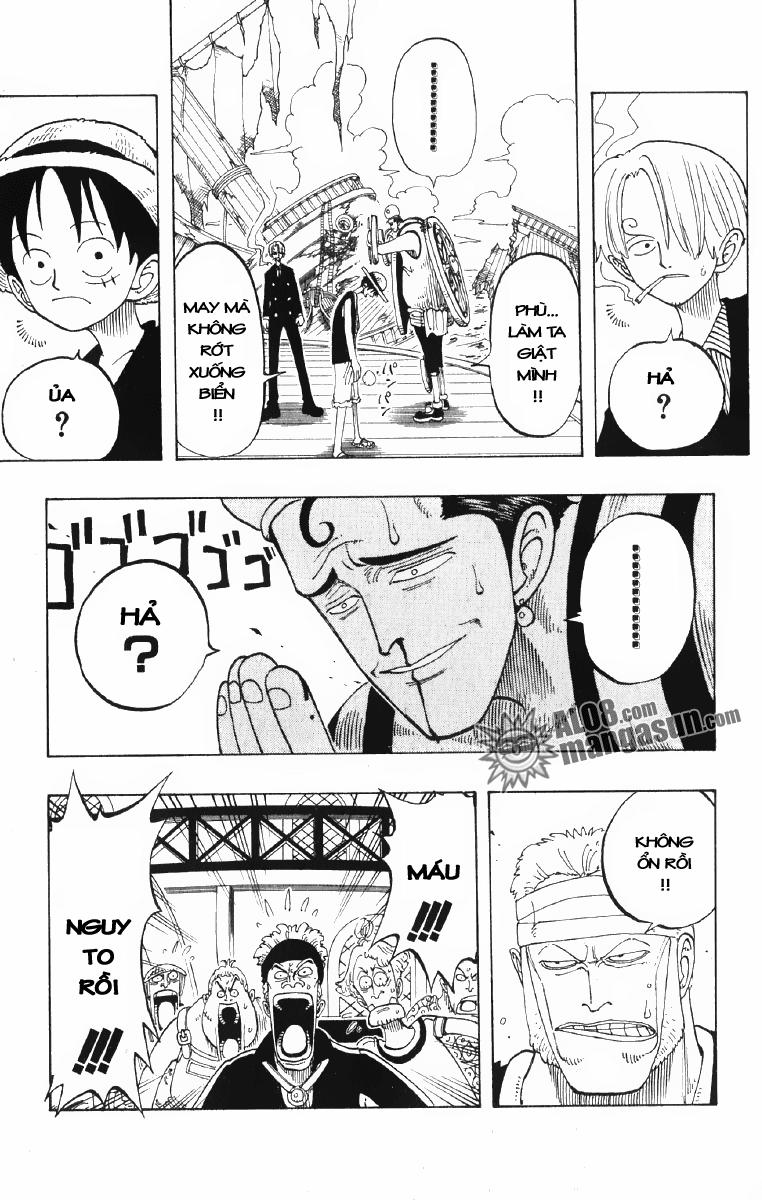 One Piece 54 trang 24