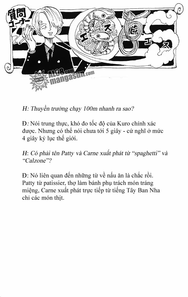 One Piece 57 trang 18