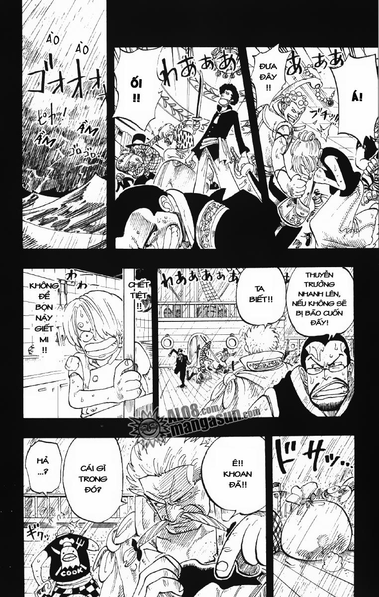 One Piece 57 trang 2