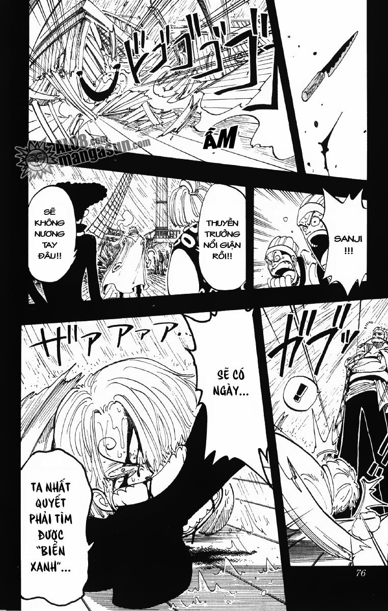 One Piece 57 trang 6