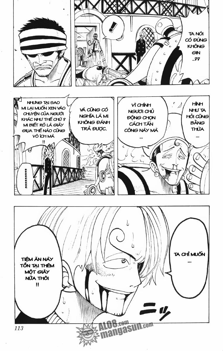 One Piece 59 trang 3