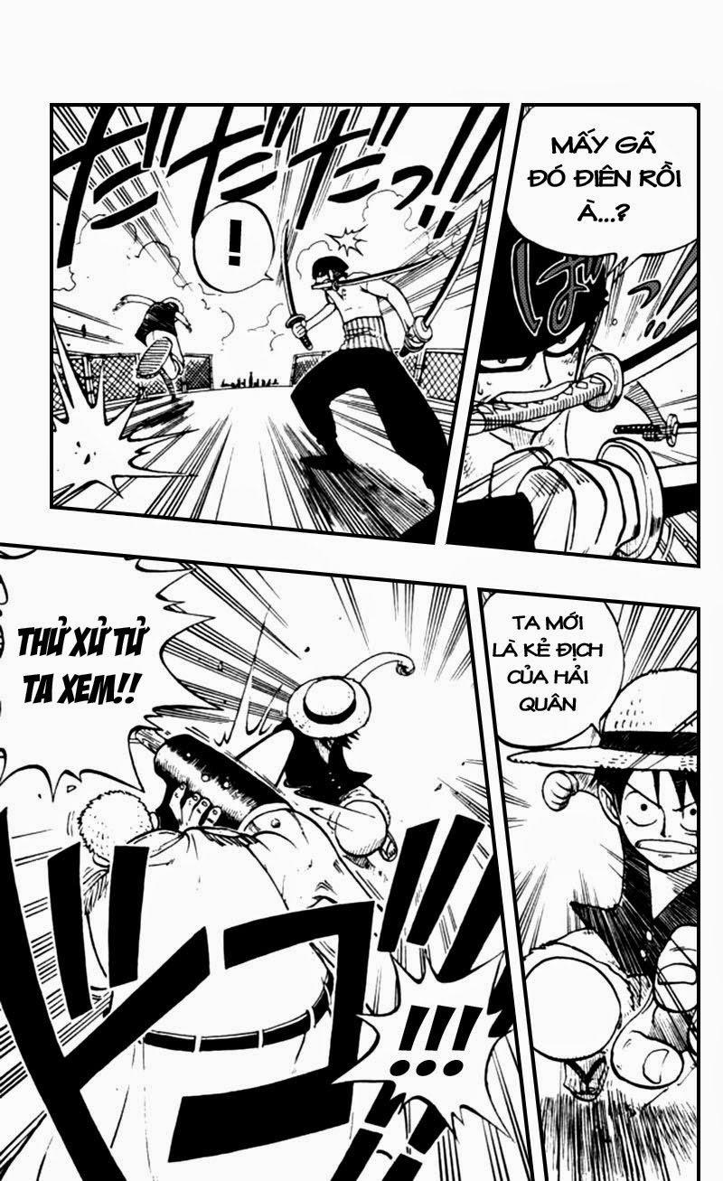 One Piece 6 trang 11