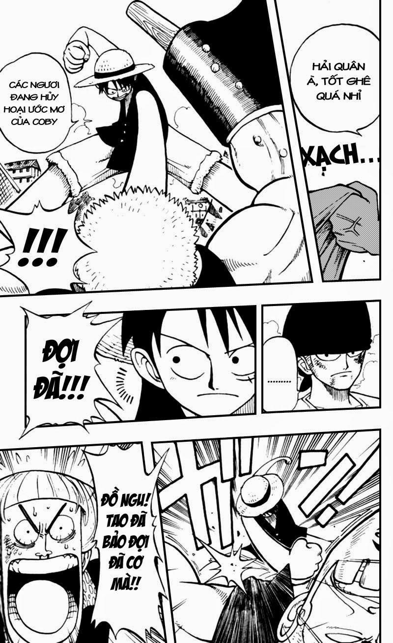 One Piece 6 trang 17