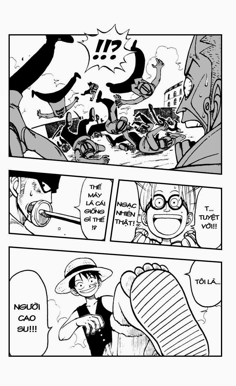 One Piece 6 trang 8