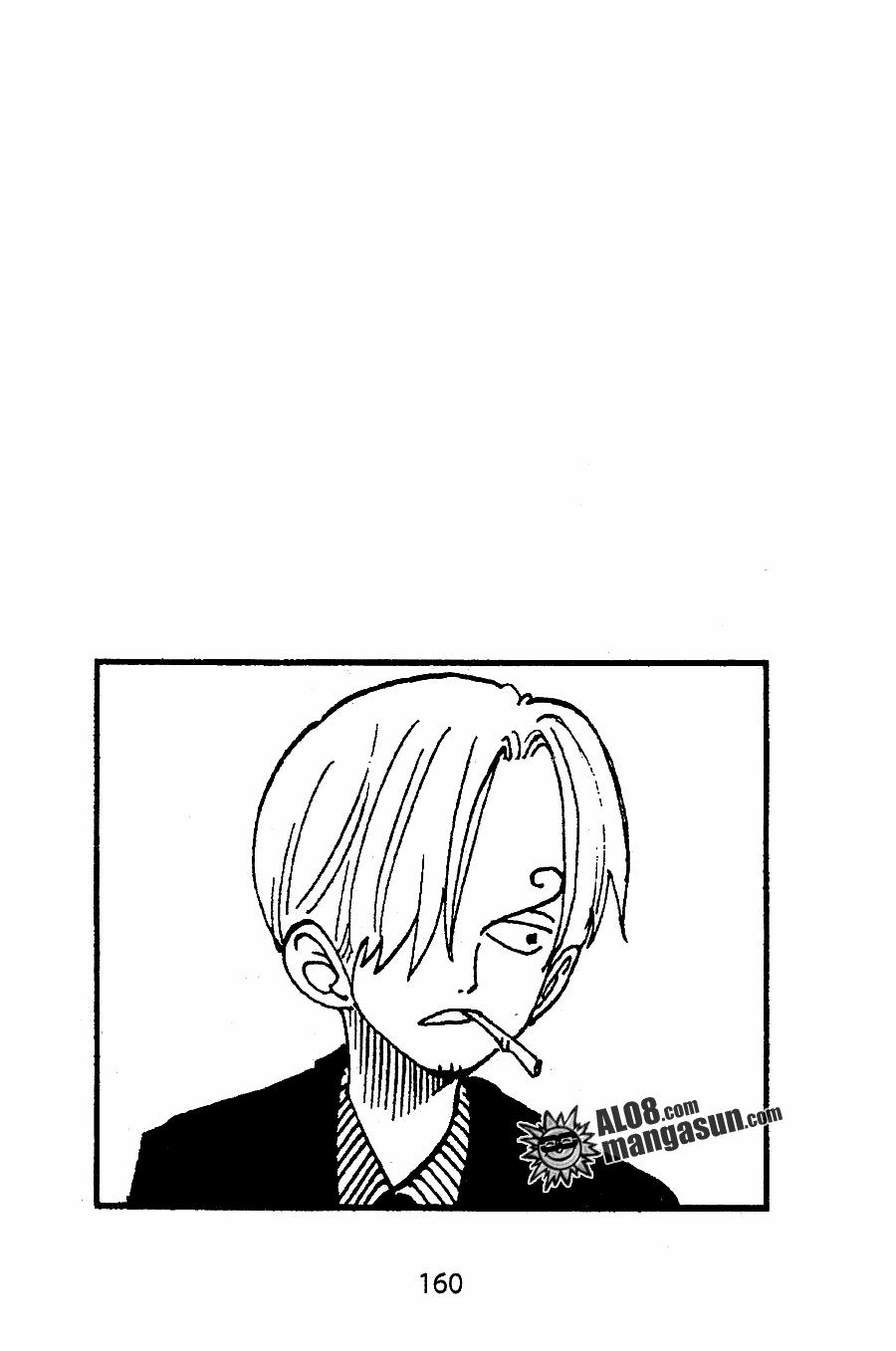 One Piece 61 trang 1