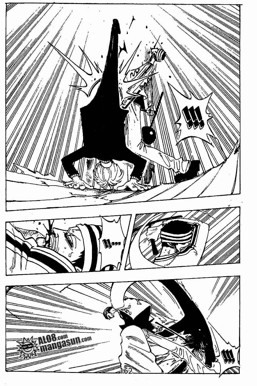 One Piece 61 trang 3