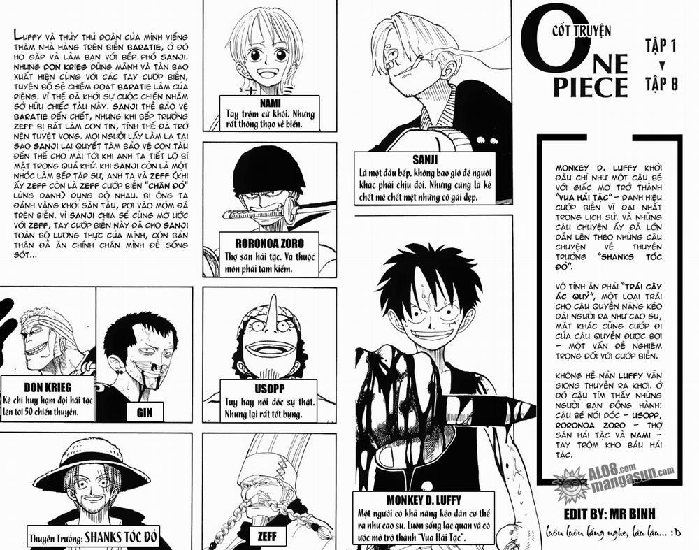 One Piece 63 trang 4