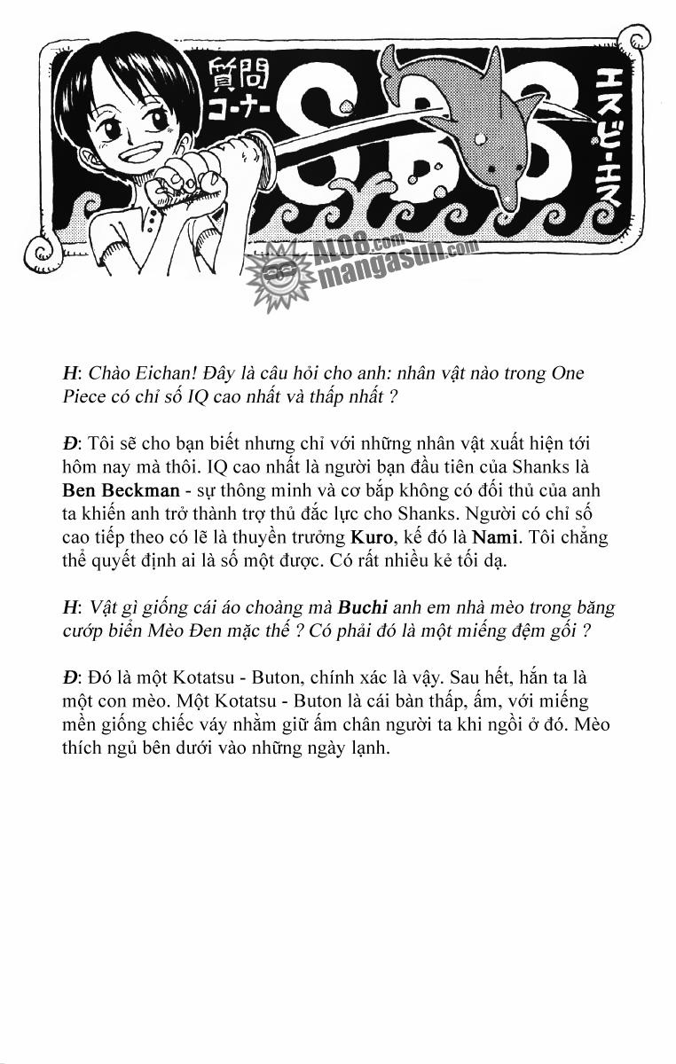 One Piece 65 trang 17