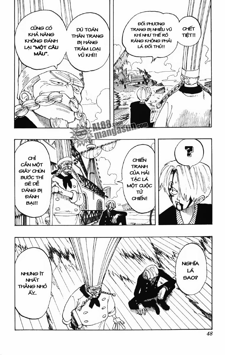 One Piece 65 trang 2
