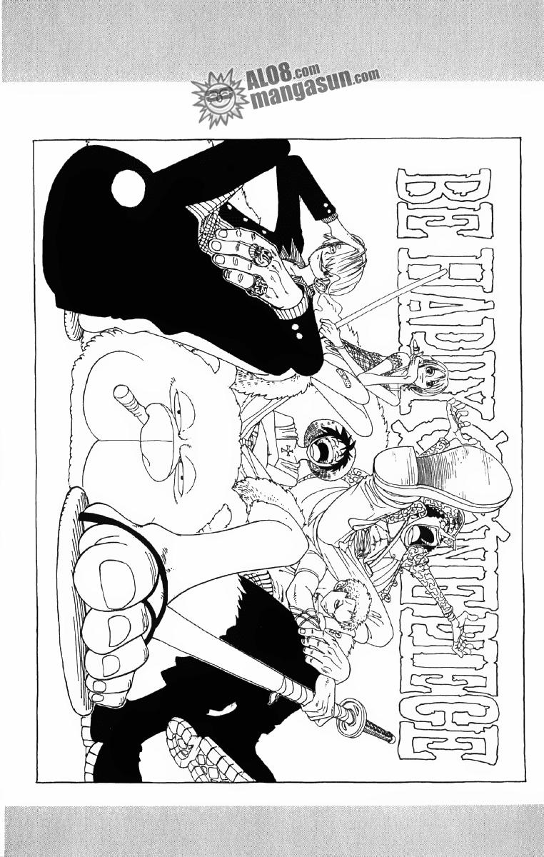 One Piece 68 trang 18