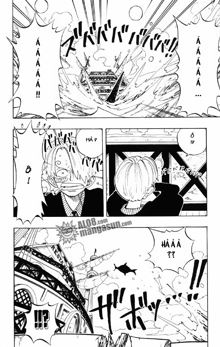 One Piece 68 trang 2