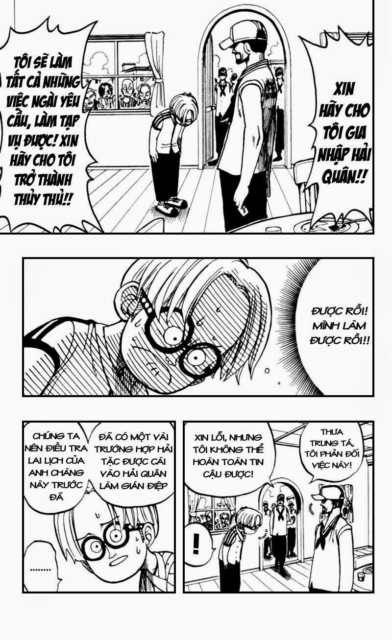 One Piece 7 trang 15