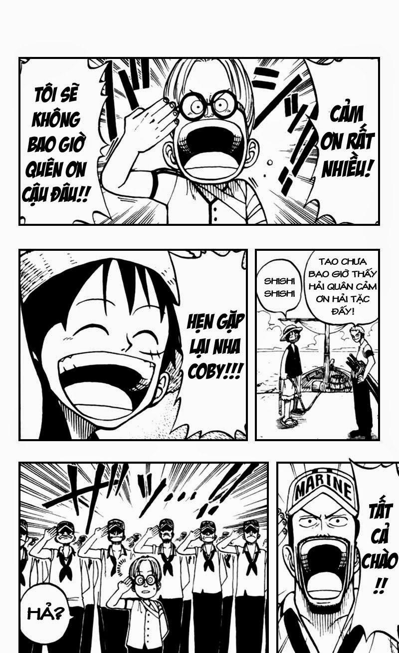 One Piece 7 trang 18
