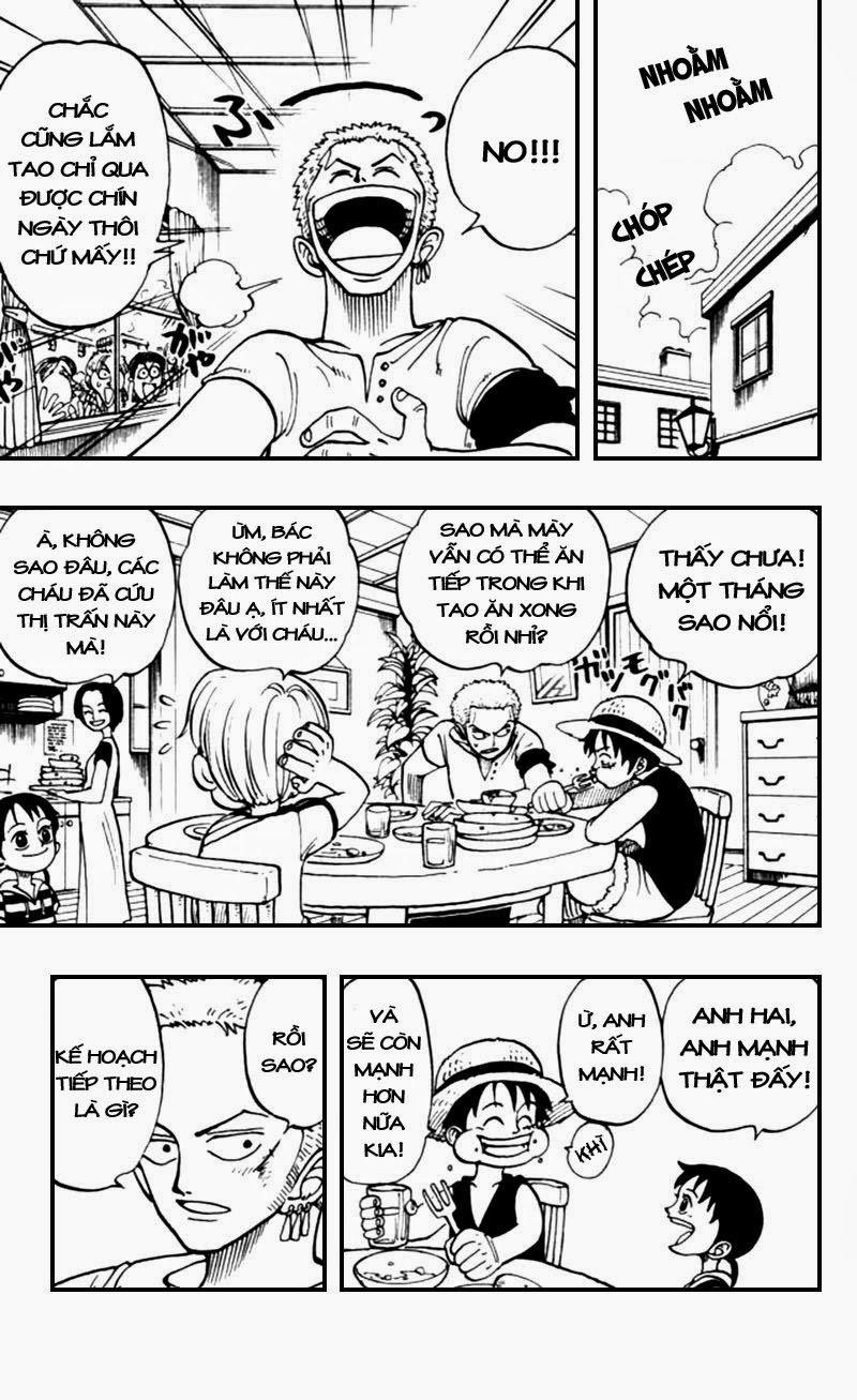 One Piece 7 trang 3