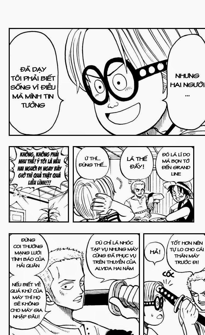 One Piece 7 trang 6